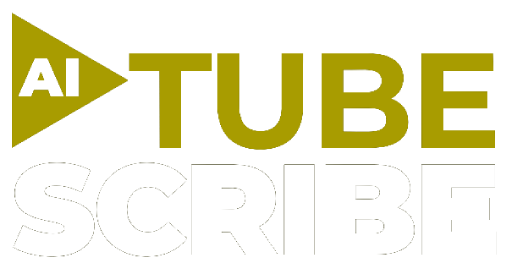 TubeScribe AI